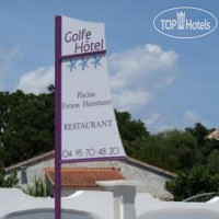 Golfe Hotel 3*