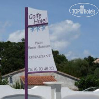 Golfe Hotel 