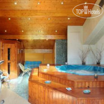 Minotel Le Bourgogne 