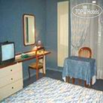 Minotel Le Bourgogne 