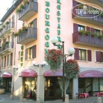 Minotel Le Bourgogne 