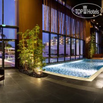 Hilton Evian Les Bains Spa-центр