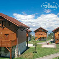 Residence Les chalets d'Evian 3*