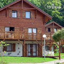 Residence Les chalets d'Evian 