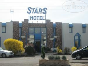 Photos Hotel Stars Dijon