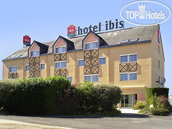 Photos Ibis Quimperle