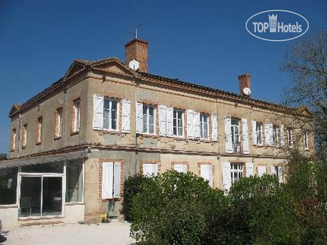 Фото Chateau De Faudade