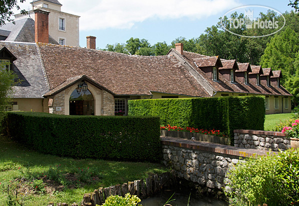 Фото Relais des Landes