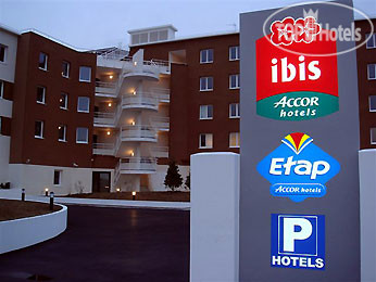 Photos Ibis Marne La Vallee Val d'Europe