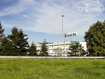 Photos Ibis Orleans Nord Saran