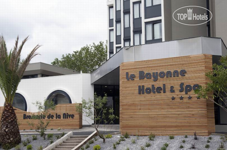 Photos Le Bayonne Hotel & Spa