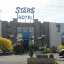 Hotel Stars Dijon 