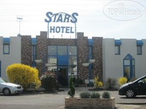 Фотографии отеля  Hotel Stars Dijon 