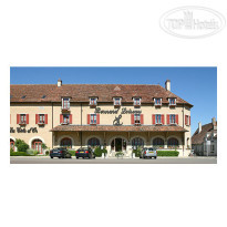 Relais Bernard Loiseau 