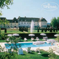 Chateau De Gilly 5*