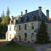 Abbaye de la Bussiere 