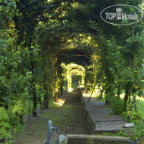 Abbaye de la Bussiere 