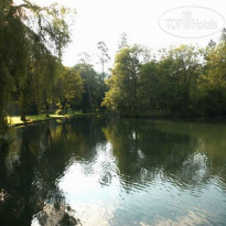 Abbaye de la Bussiere 