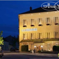 Maison Lameloise 