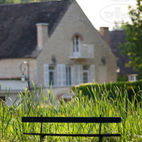 Hostellerie de Levernois 