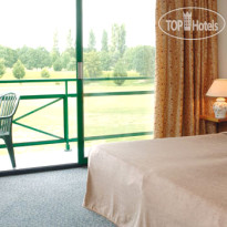 Best Western Golf Hotel Colvert 