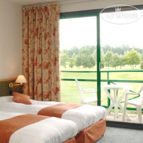 Best Western Golf Hotel Colvert 