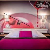 Hostellerie du Chapeau Rouge 