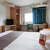 Ibis Chalon sur Saone Nord 2*