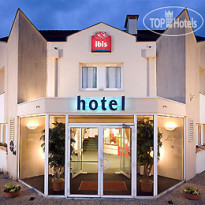 Ibis Autun 