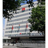 Ibis Dijon Centre Clemenceau 2*