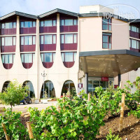 Mercure Beaune Centre 4*