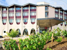 Mercure Beaune Centre 4*