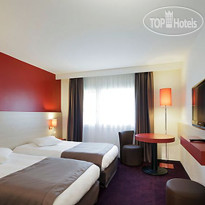 Mercure Chalon sur Saone 