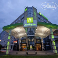 Holiday Inn Dijon 4*