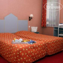 Comfort Hotel Beaune
