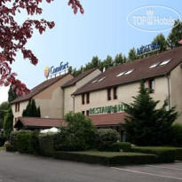 Comfort Hotel Beaune