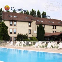 Comfort Hotel Beaune