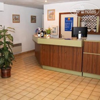 Comfort Hotel Beaune