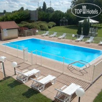 Comfort Hotel Beaune