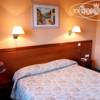Comfort Hotel Paray Le Monial 