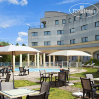 Alliance Hotel Nevers Magny-Cours 3*