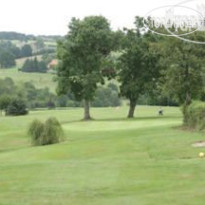 Chateau de la Frediere-Golf de Ceron 