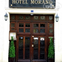 Morand Hotel 