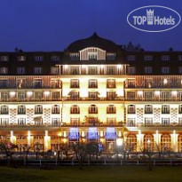 Royal Deauville Barriere 