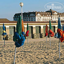Royal Deauville Barriere 