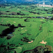 Du Golf Barriere