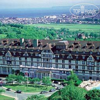Du Golf Barriere