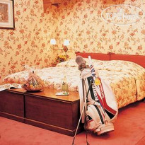 Du Golf Barriere