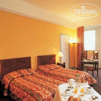 Du Golf Barriere