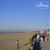 SOWELL Hotels Le Beach  